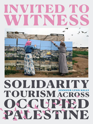 cover image of Invited to Witness